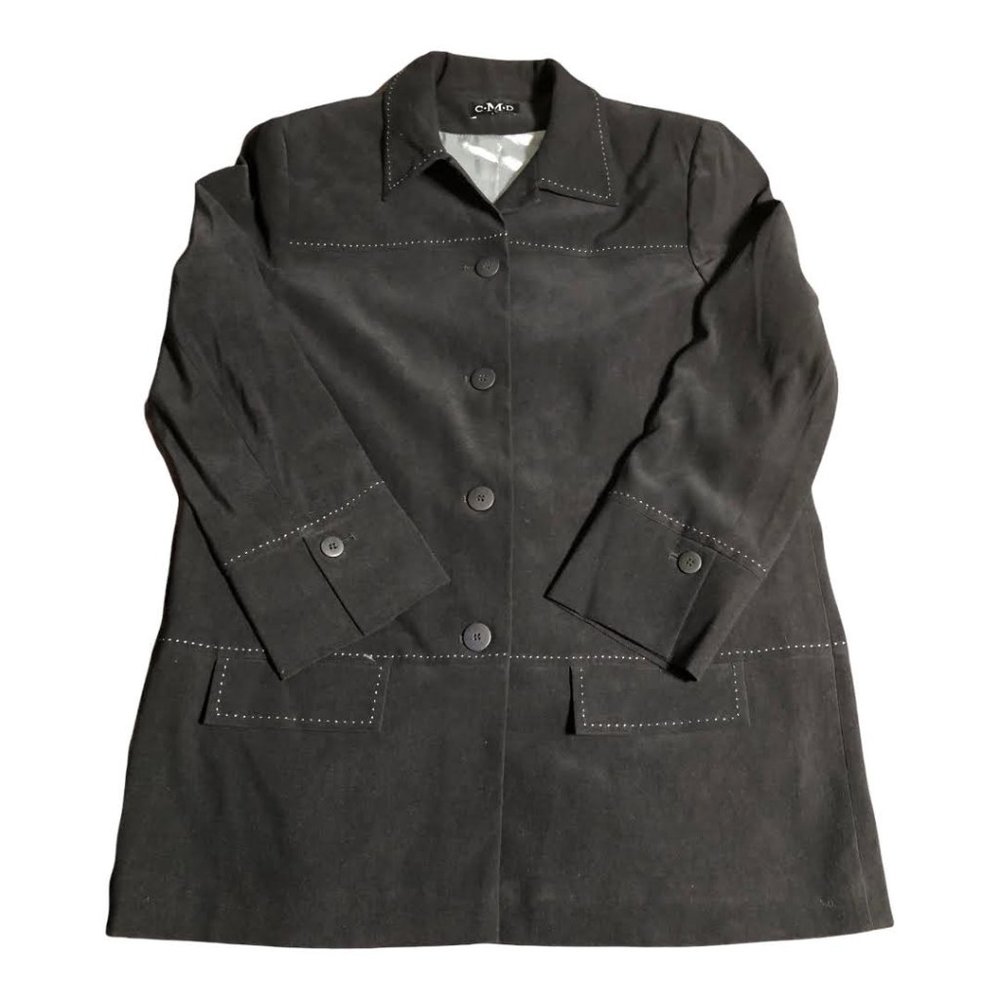 CMD (UK Brand) Lightweight Jacket-Sz L